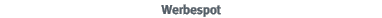 Werbespot